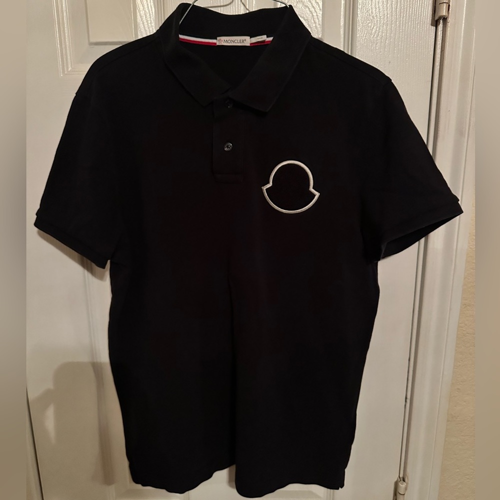 Moncler men T-Shirt